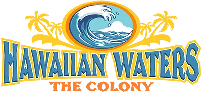 Hawaiian Waters The Colony