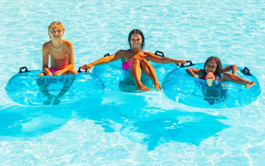 Exclusive Season Pass Holder Only Event